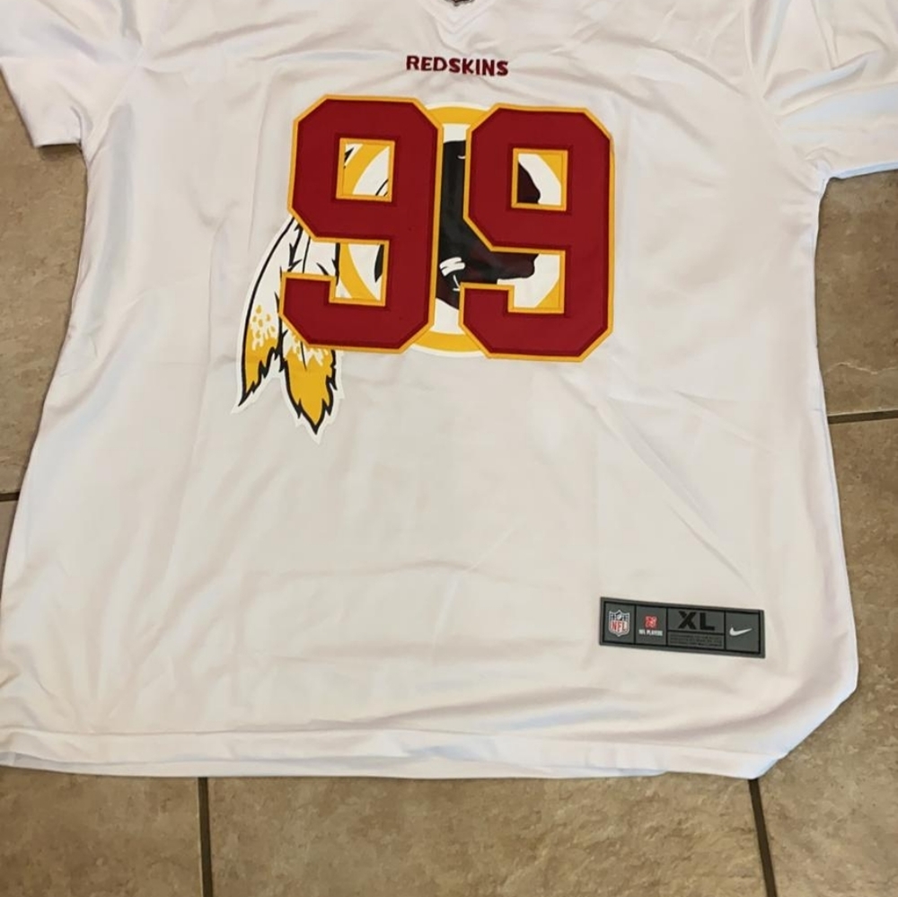 Football jerseys - Picture 5 of 6